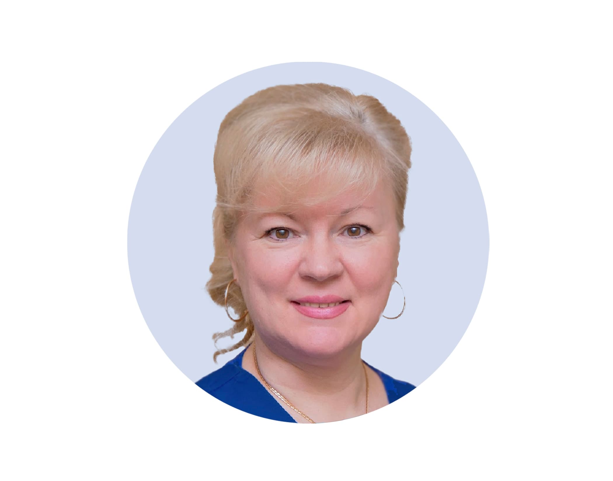 Бойко Ирина Валерьевна