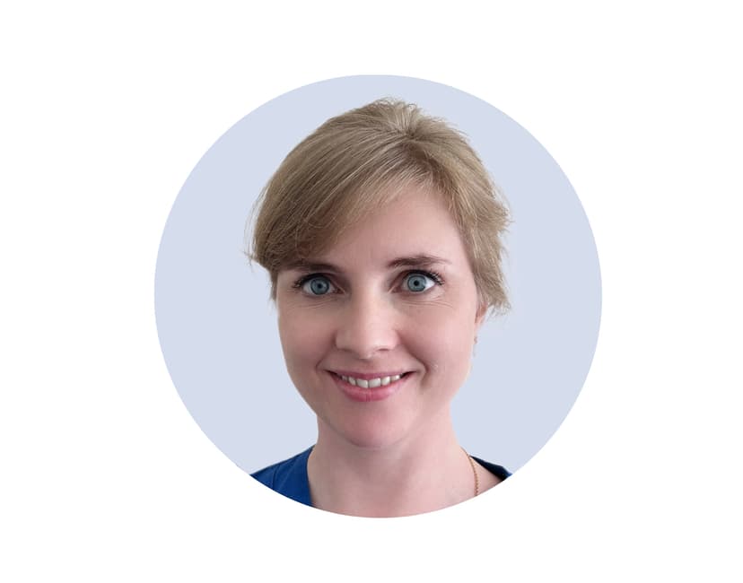 Денисова Наталья Викторовна