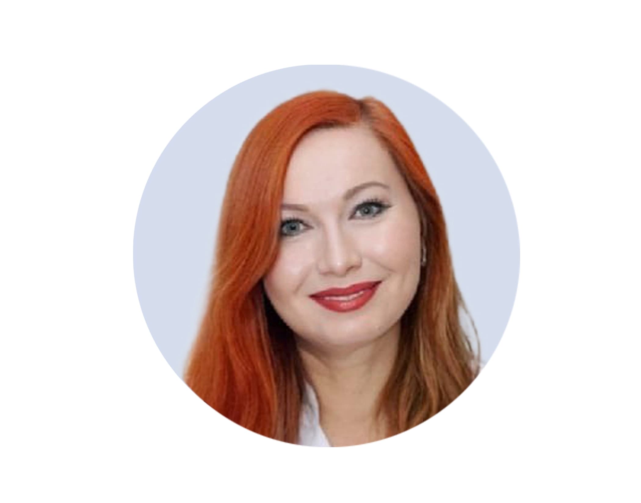 Роговская Надежда Юрьевна