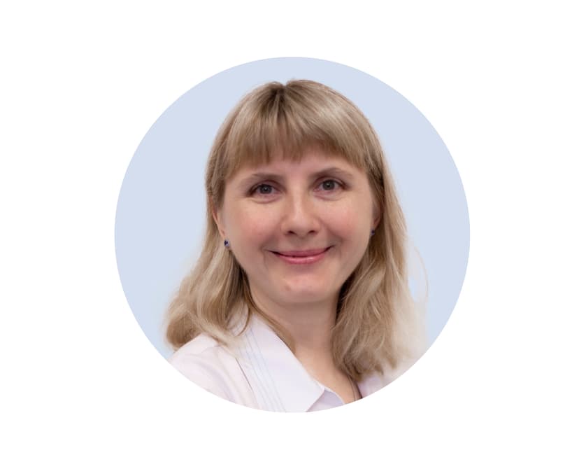 Матвеева Екатерина Сергеевна