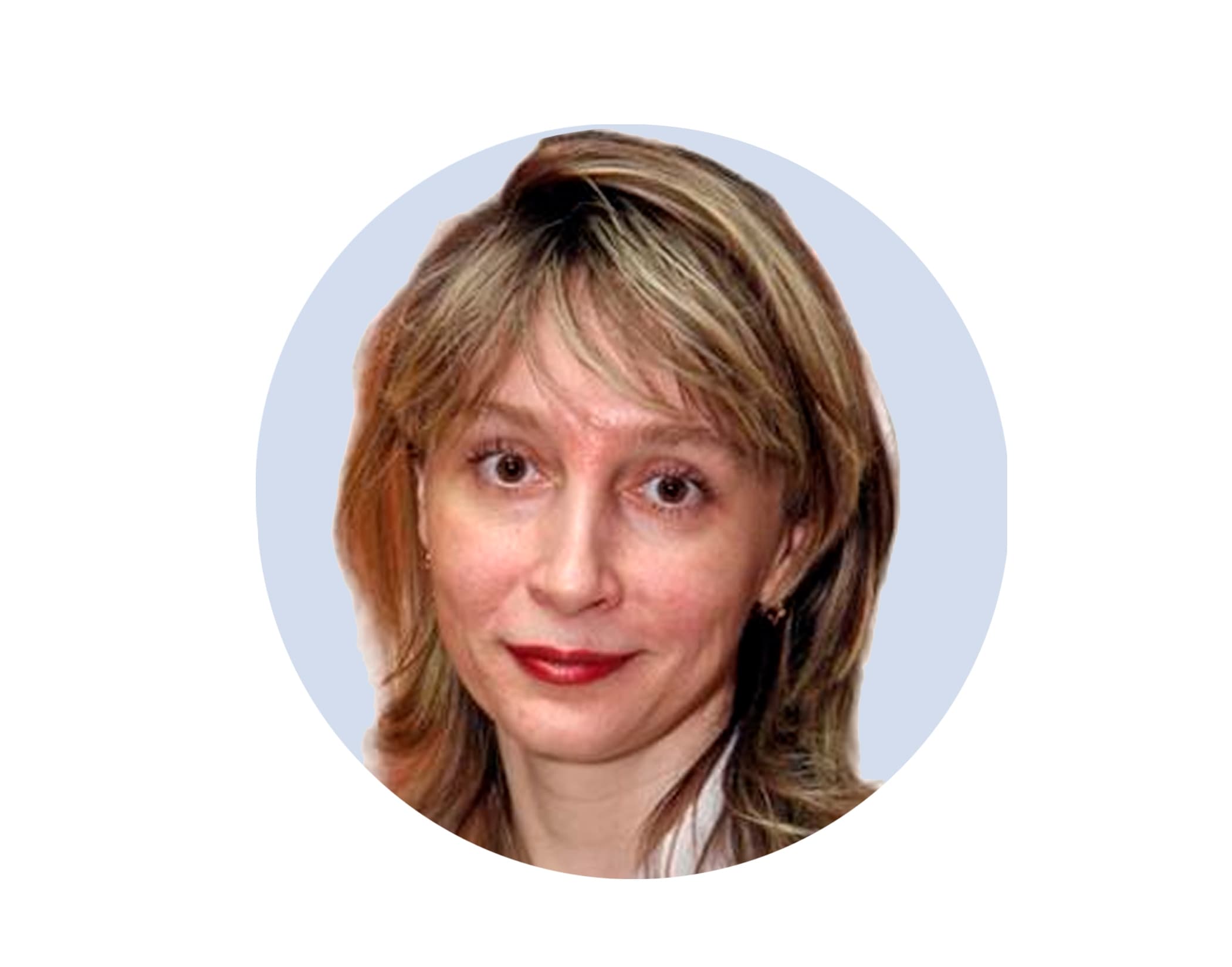 Плотникова Татьяна Борисовна