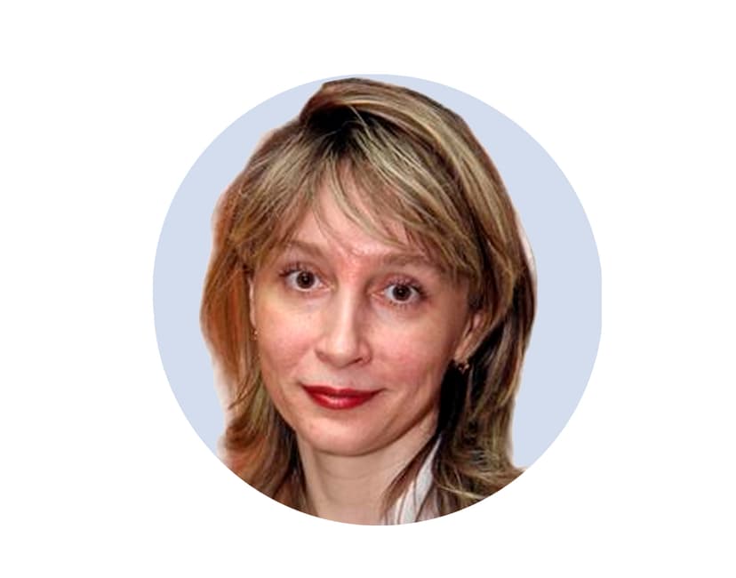 Плотникова Татьяна Борисовна