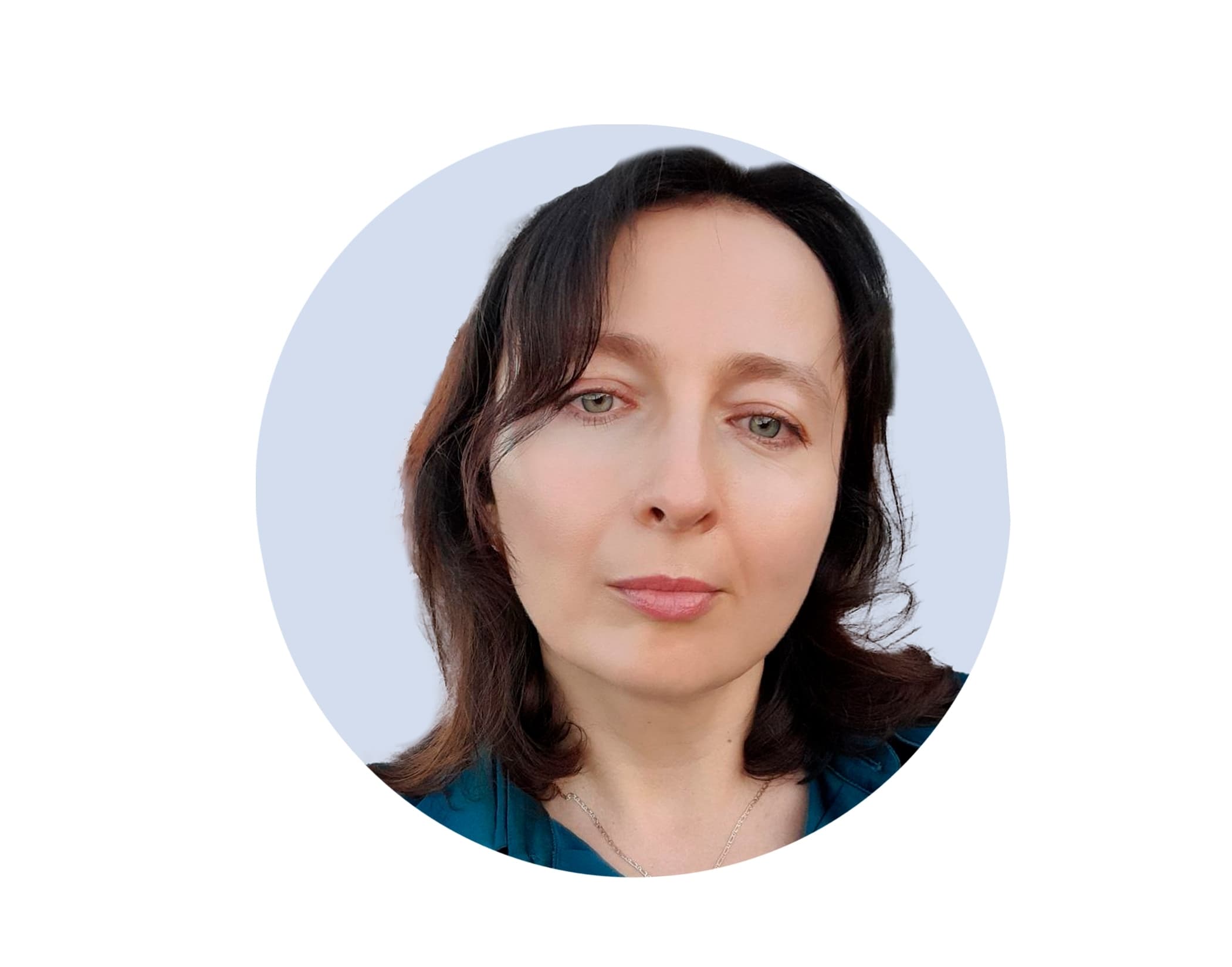 Серебрякова Елена Николаевна