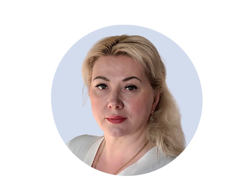 Селиванова Наталья Михайловна